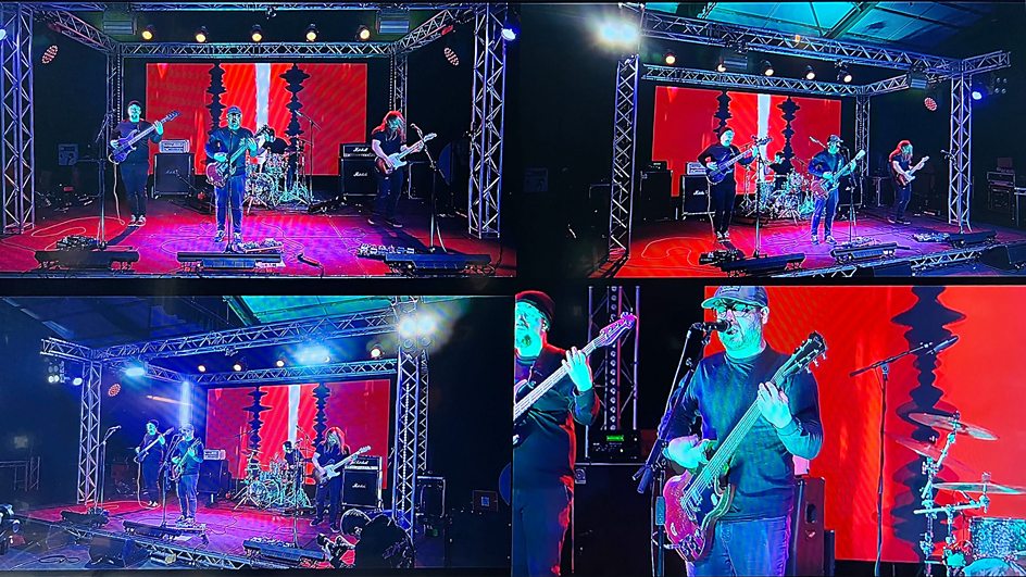 BBC works with Production Park to trial streaming live music directly into 3D worlds embedded image