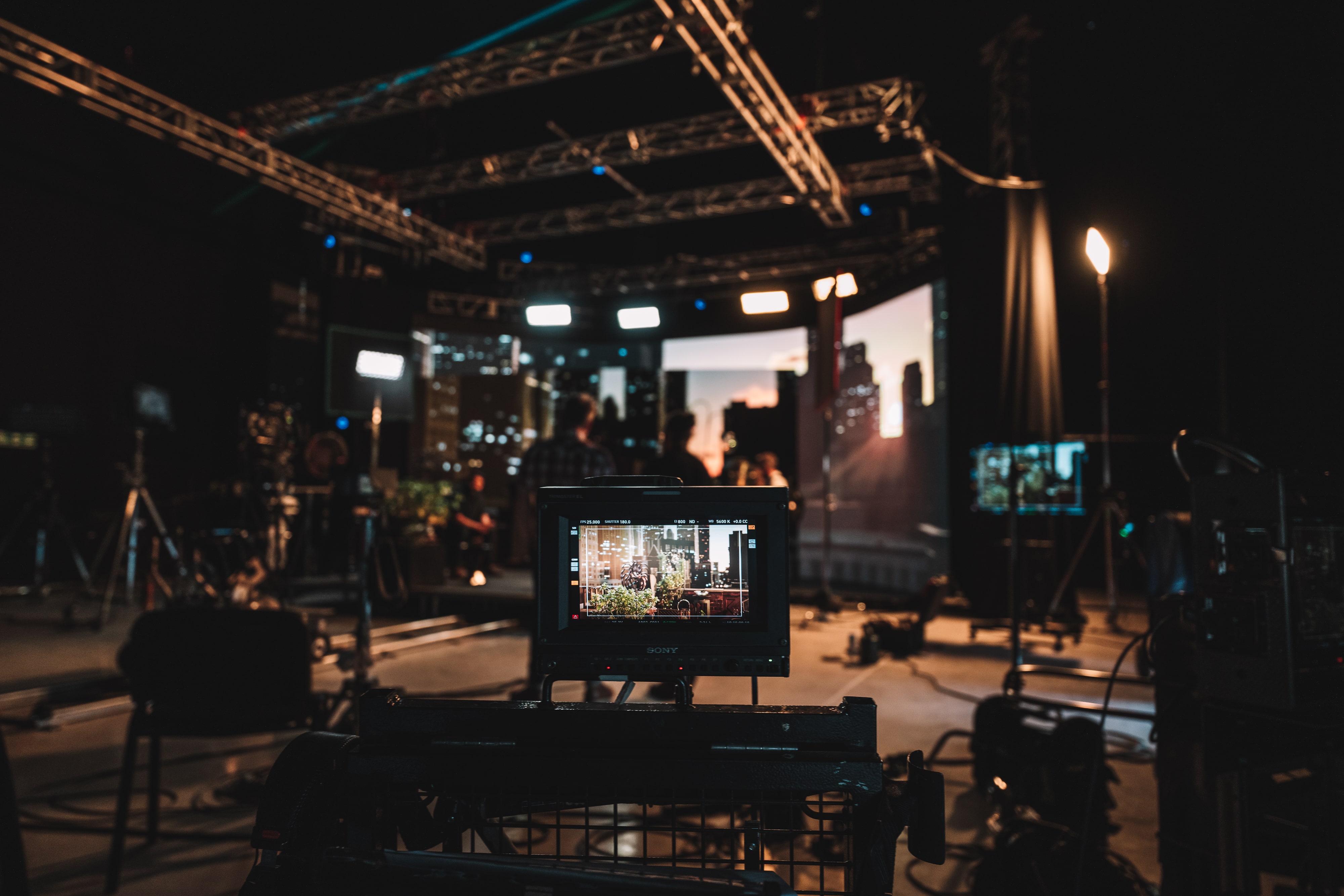 ITV Studios Joins XPLOR as a New Member, Strengthening Creative Industries in the North image