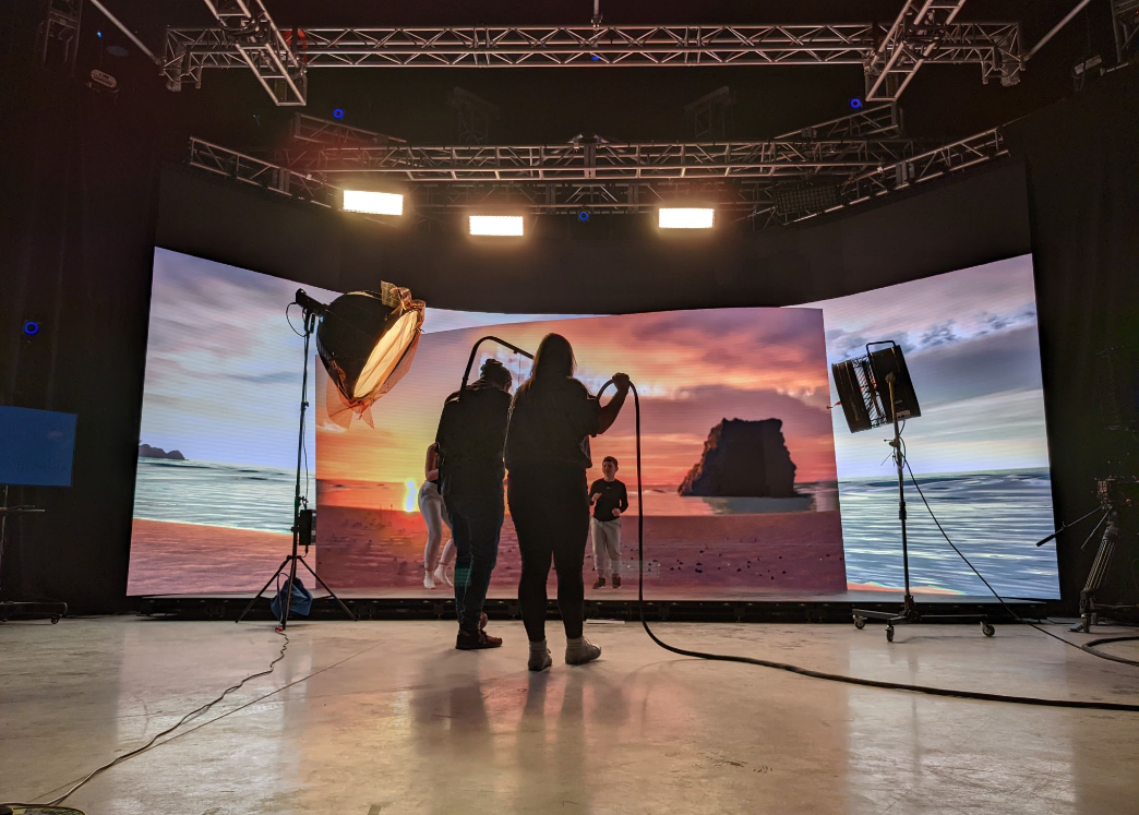 ITV Studios Joins XPLOR as a New Member, Strengthening Creative Industries in the North embedded image