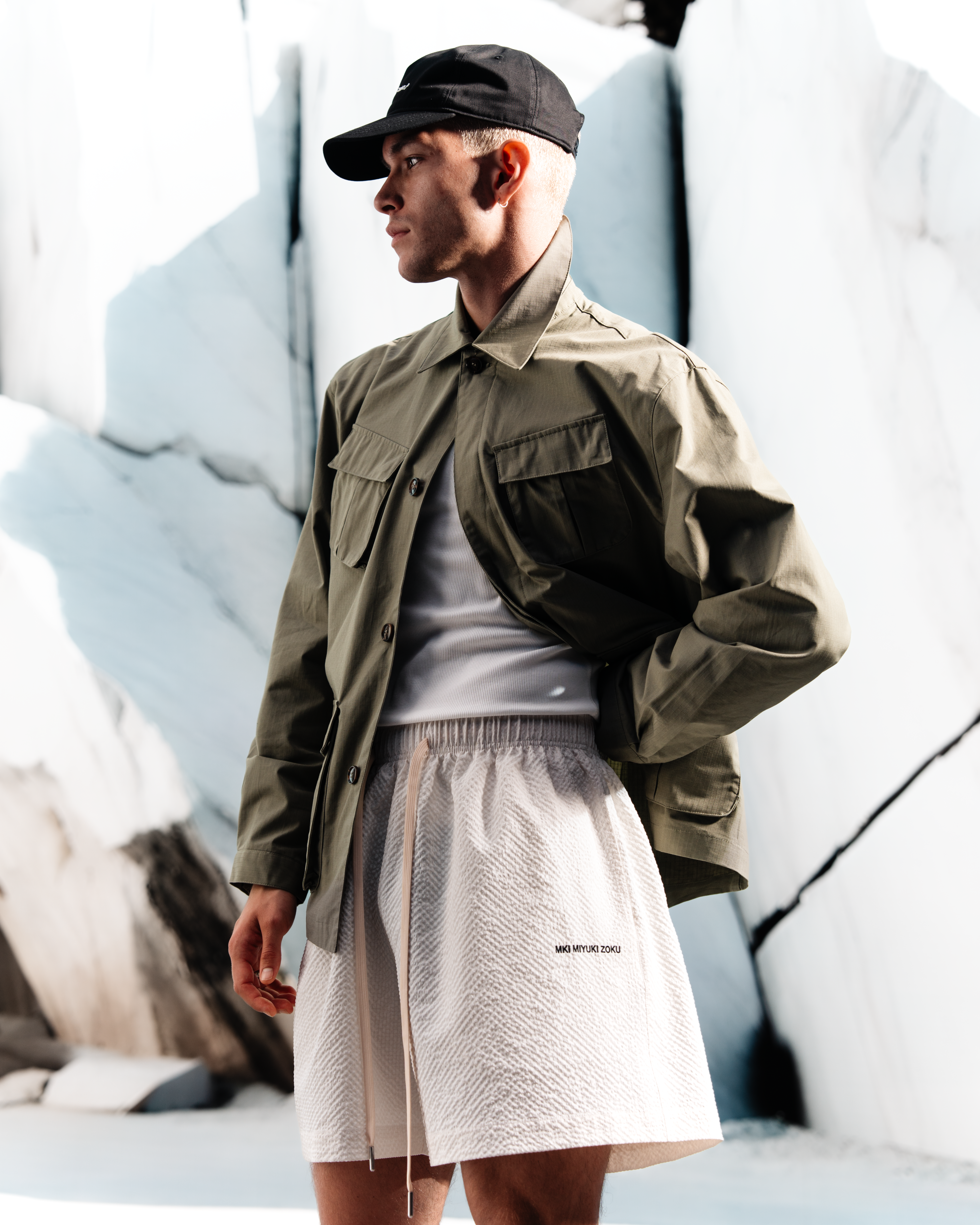 The Future of Fashion: XPLOR and MKI MIYUKI ZOKU use AI and VP to shoot seasonal collection embedded image