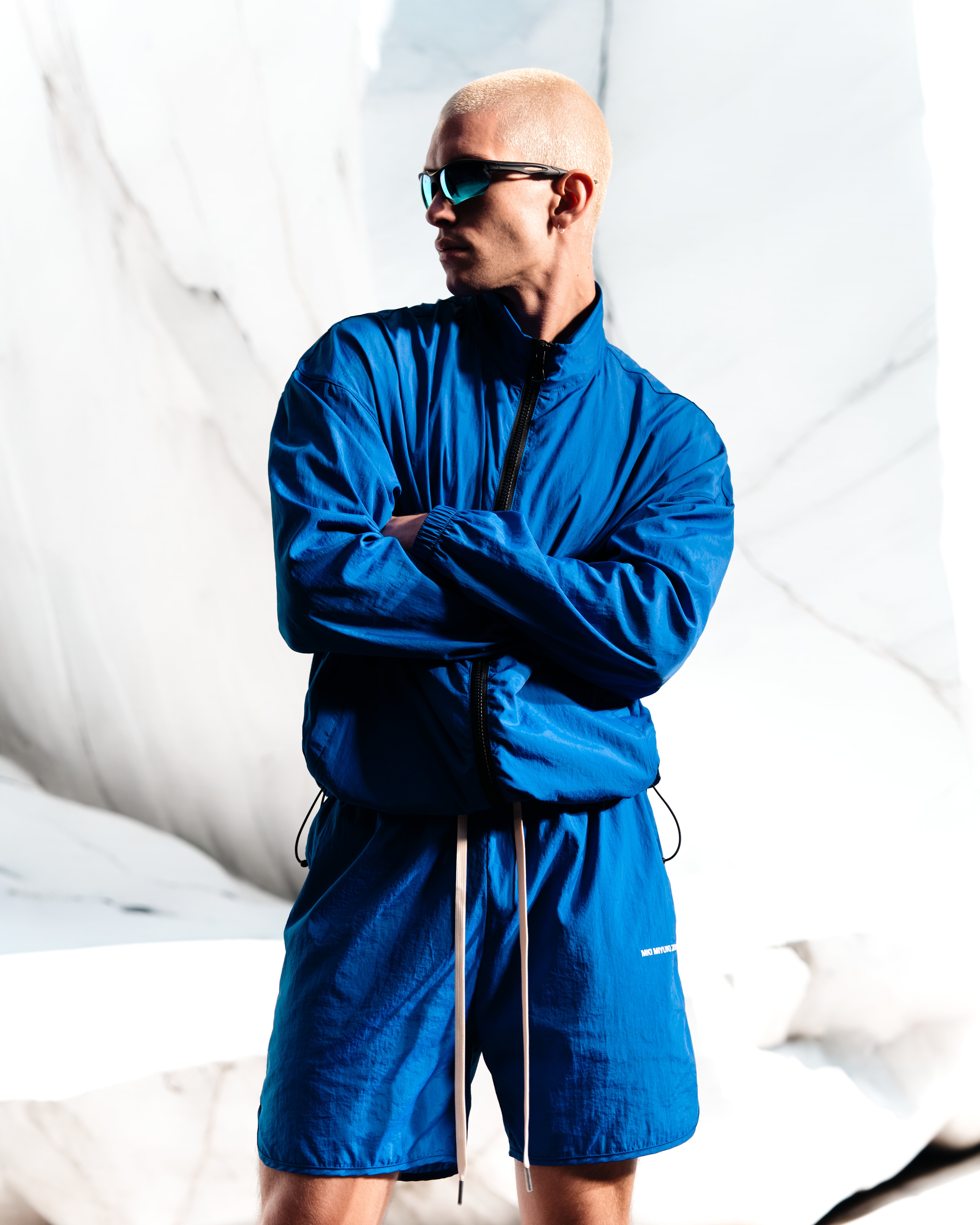 The Future of Fashion: XPLOR and MKI MIYUKI ZOKU use AI and VP to shoot seasonal collection embedded image
