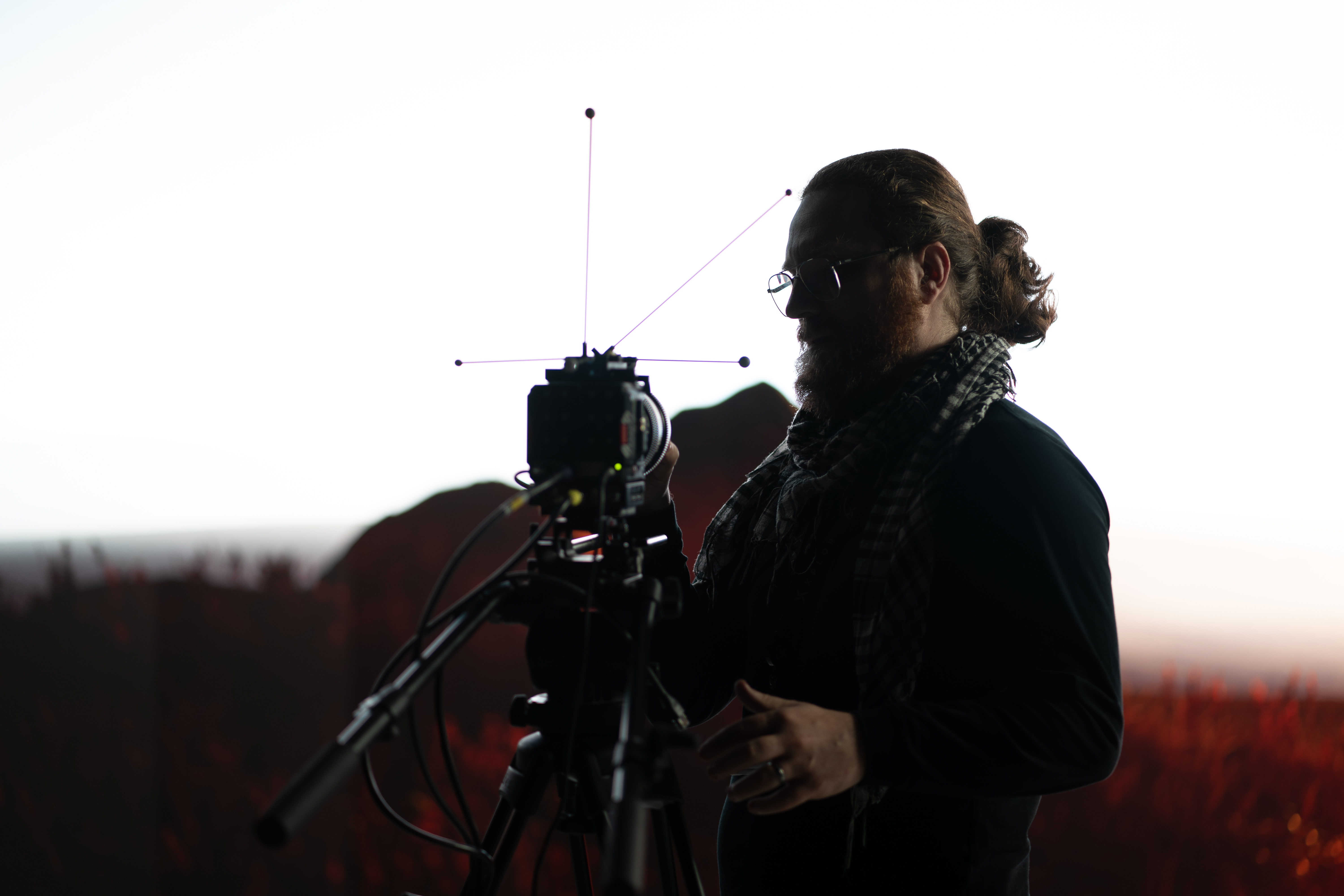 New screen and performance technologies lab to open at Production Park as part of £75.6m UK-wide investment embedded image