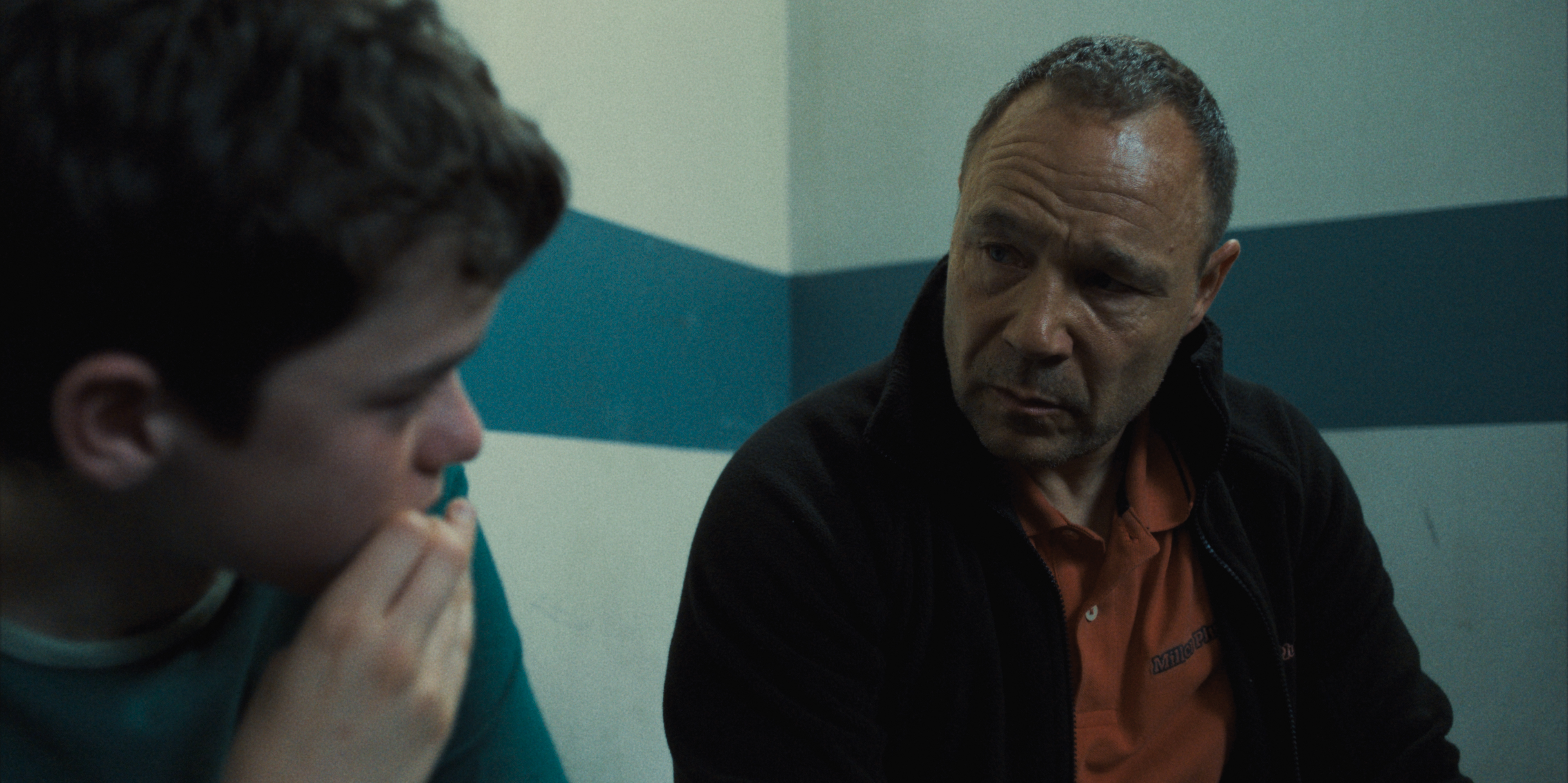Praise pours in for Netflix’s ‘Adolescence’ – filmed at Production Park image
