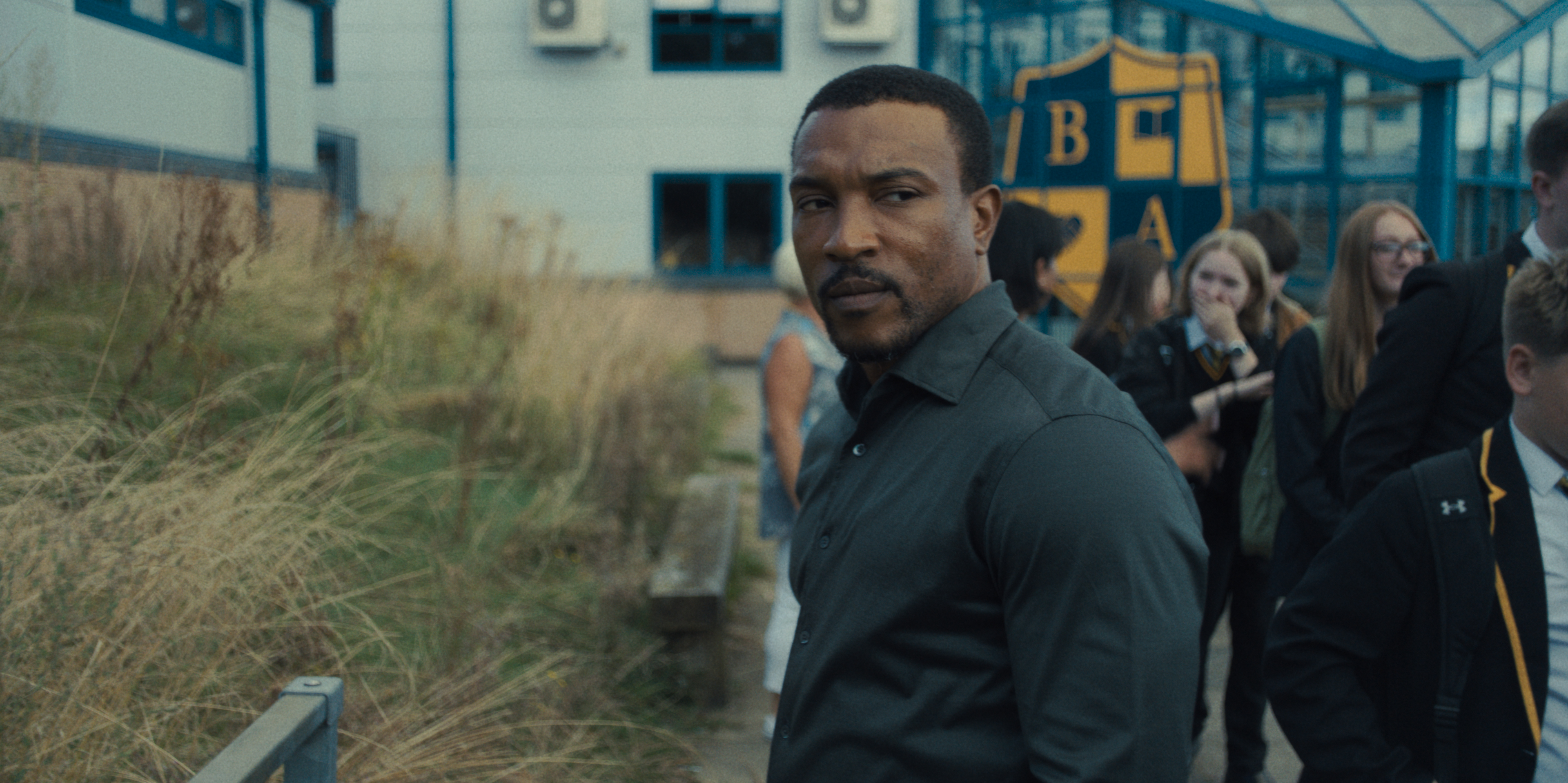 Praise pours in for Netflix’s ‘Adolescence’ – filmed at Production Park embedded image