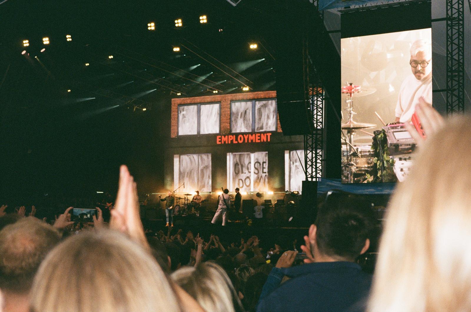 STUDIO ROUND-UP: BIG NAMES, BIG MOMENTS, BIGGER PRODUCTION embedded image