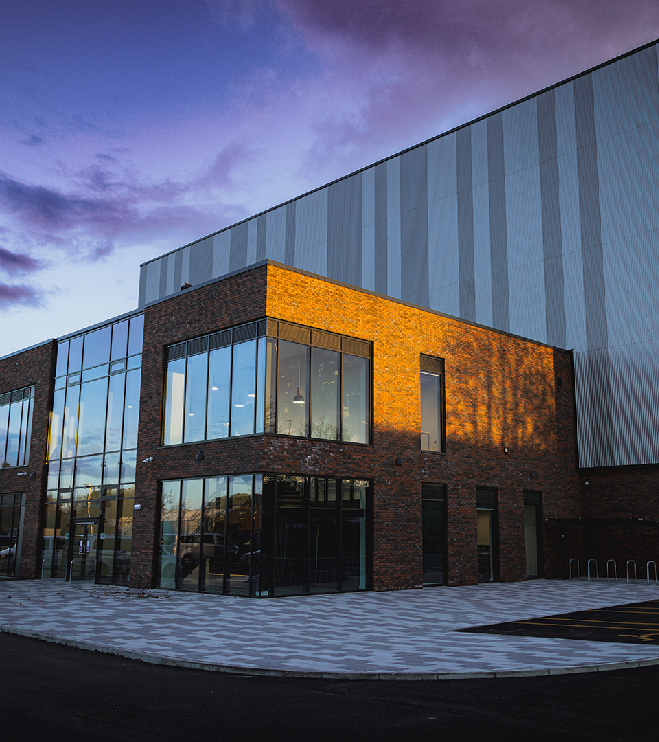 The Future Is Live celebrates official opening of XPLOR embedded image