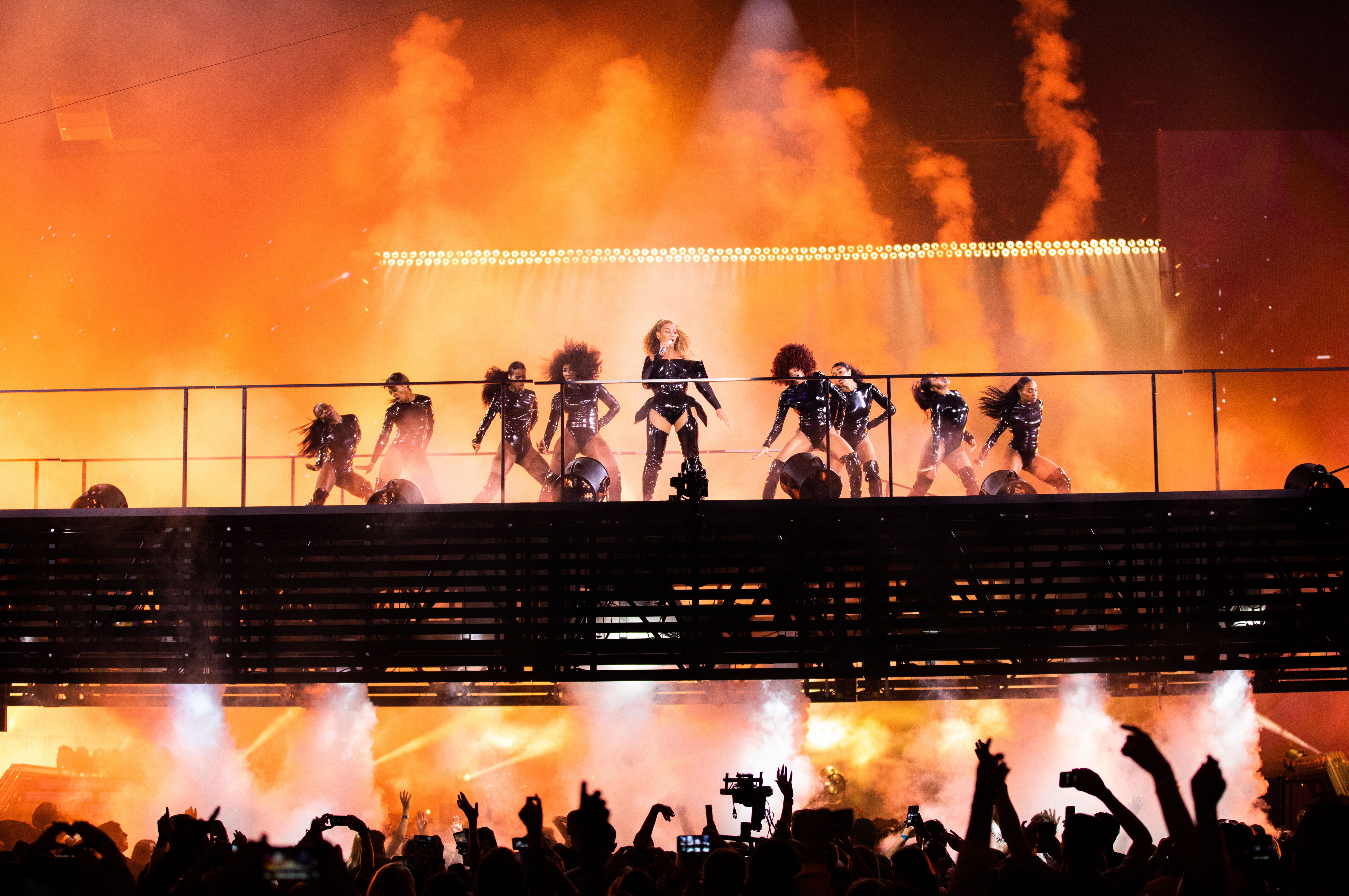 The future is live: why now is the time to invest in live experience talent image
