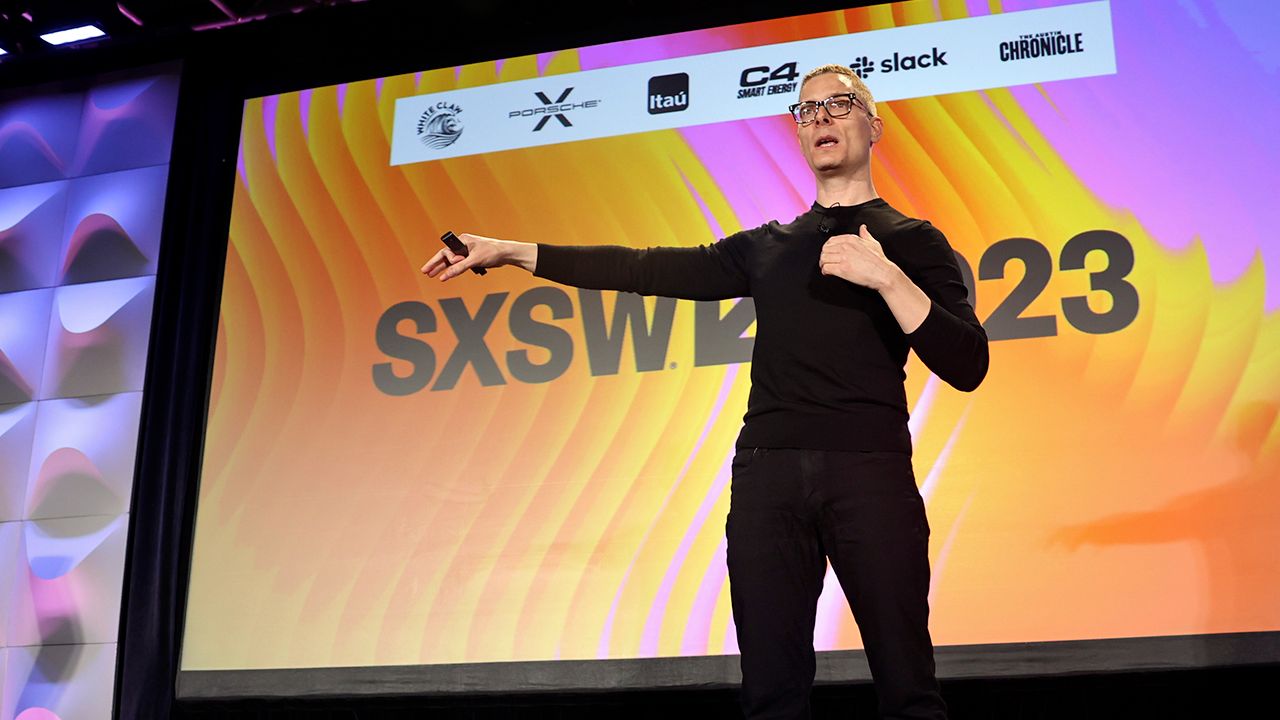 What we learnt from SXSW 2023 embedded image