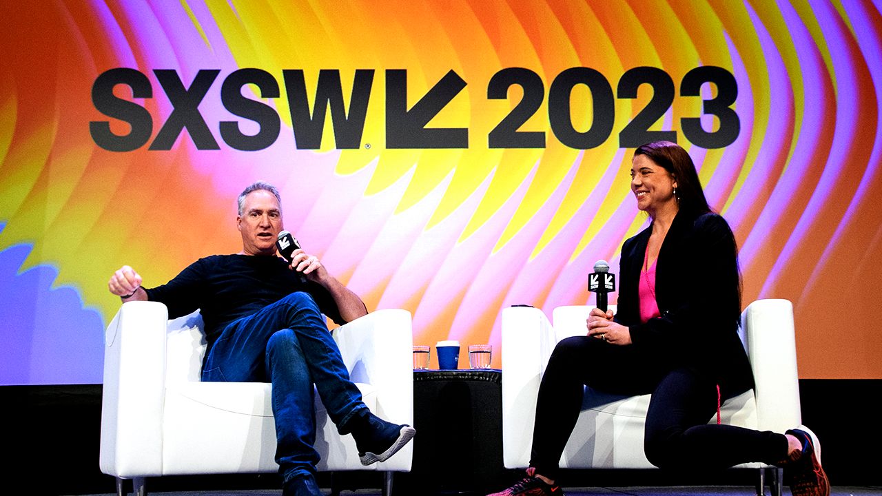 What we learnt from SXSW 2023 embedded image