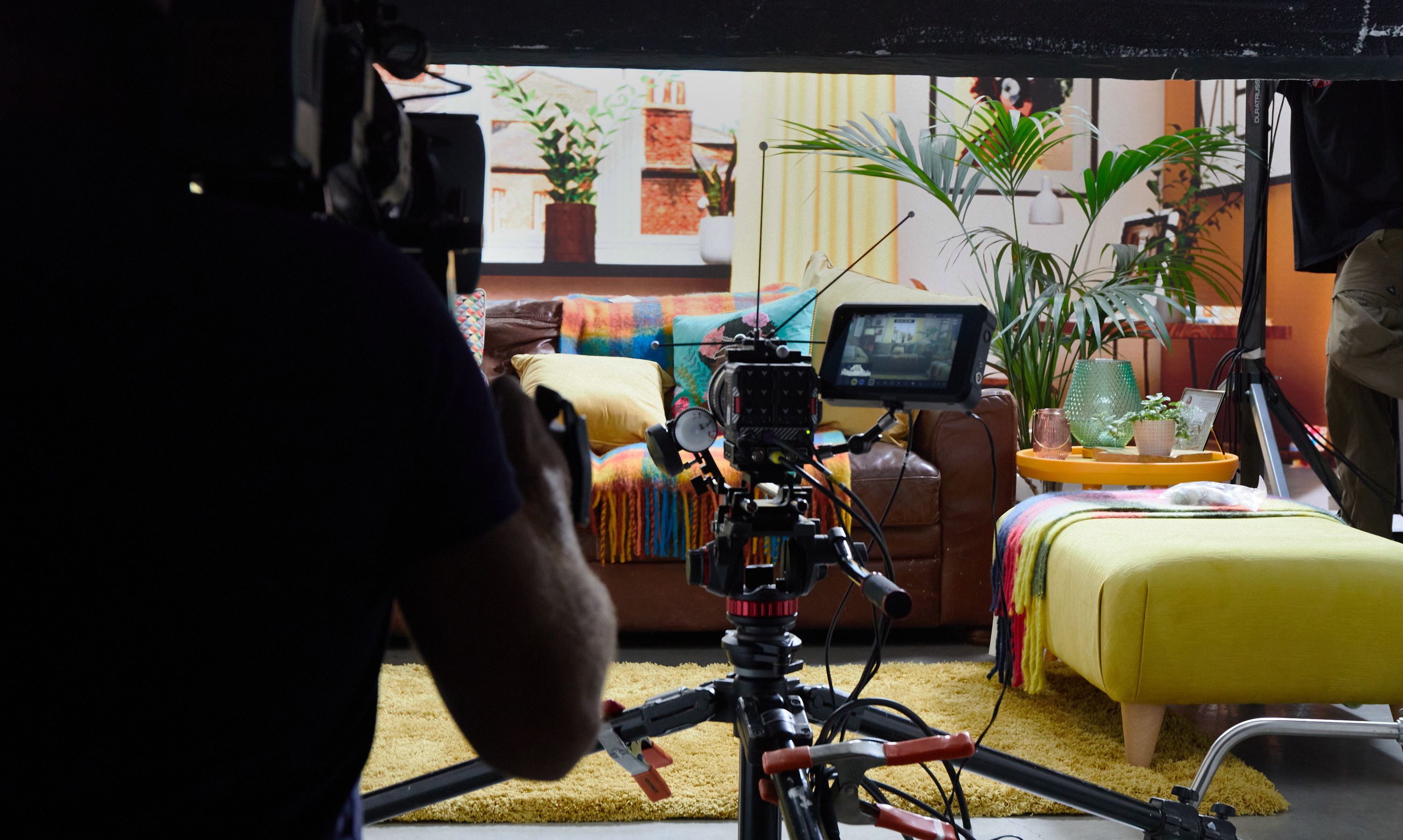 XPLOR announce partnership with Powerhouse Studios and Rebel Digital embedded image