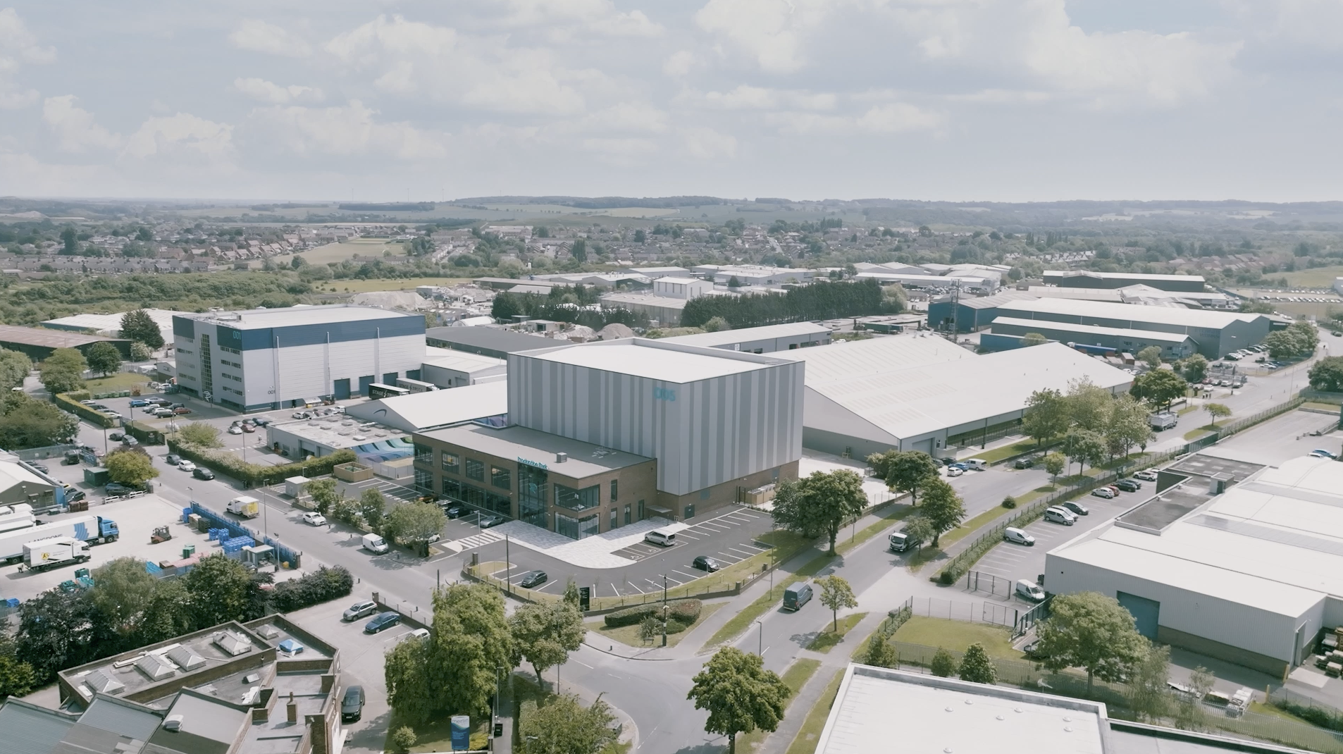 Studio 005 Production Park