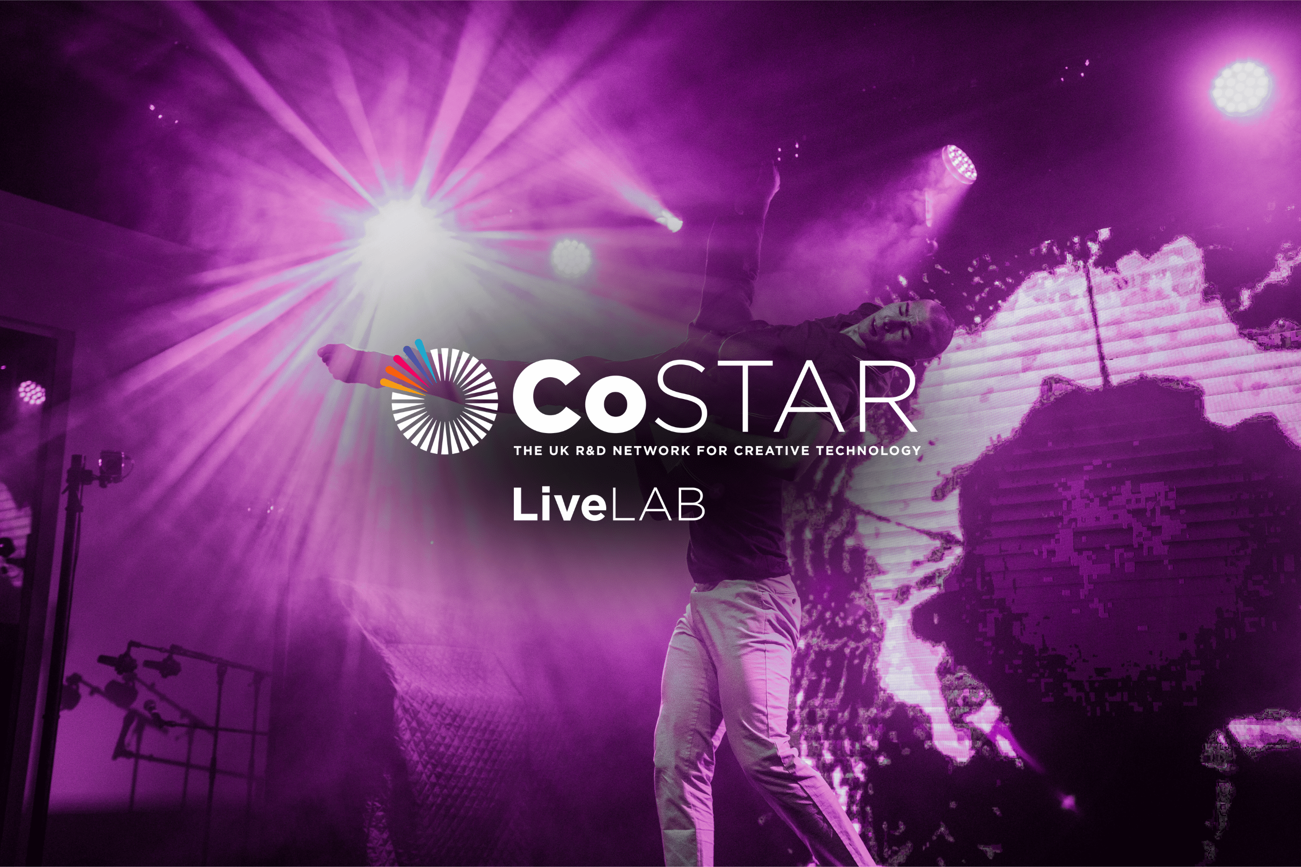 CoSTAR LiveLab