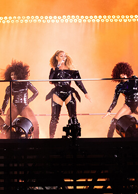 Beyonce