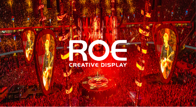 ROE Visual